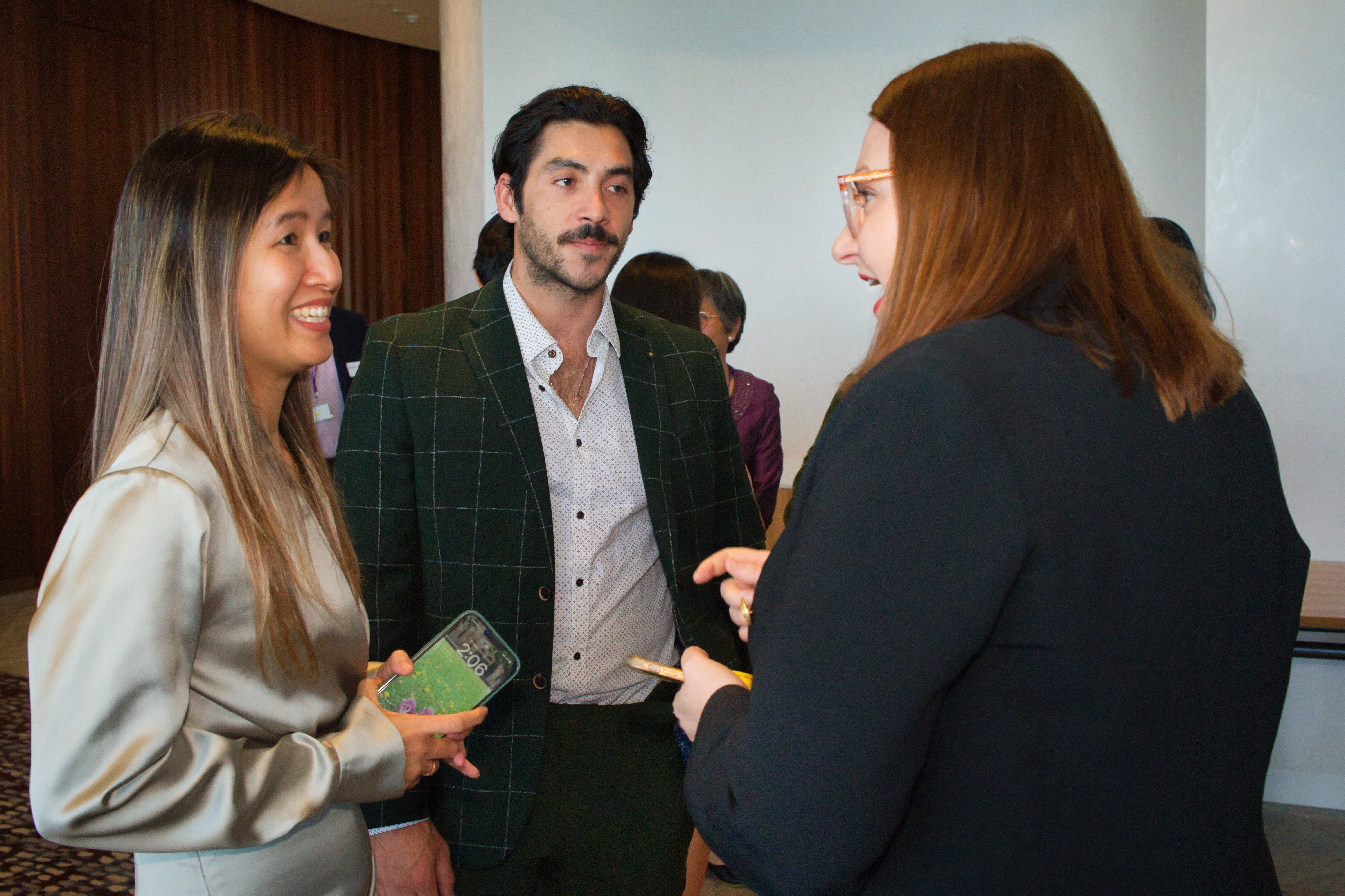 Networking Networking